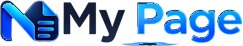 My Page logo
